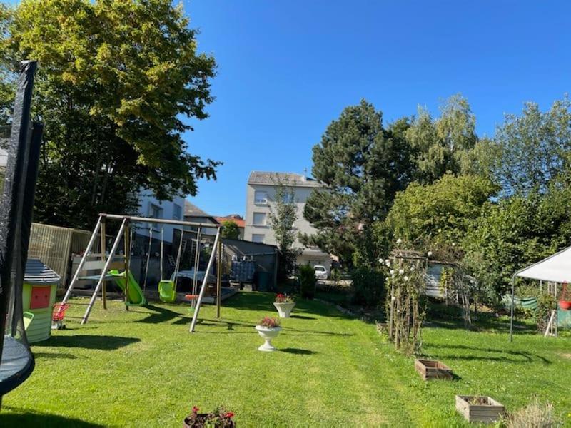 Location Appartement 80M2 A Rombas Exterior foto